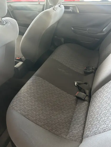 CHEVROLET Astra Sedan 2.0 4P ADVANTAGE, Foto 10