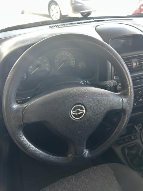 CHEVROLET Astra Sedan 2.0 4P ADVANTAGE, Foto 11
