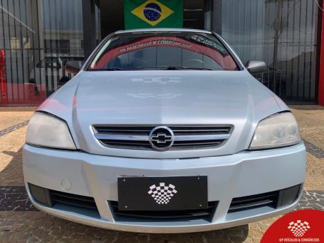 CHEVROLET Astra Sedan 2.0 16V 4P ADVANTAGE, Foto 2