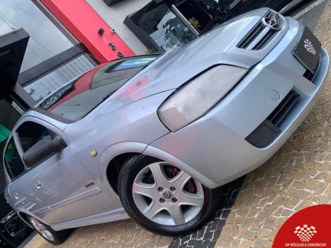 CHEVROLET Astra Sedan 2.0 16V 4P ADVANTAGE, Foto 3