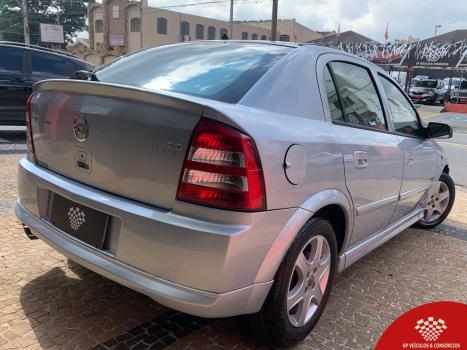 CHEVROLET Astra Sedan 2.0 16V 4P ADVANTAGE, Foto 4