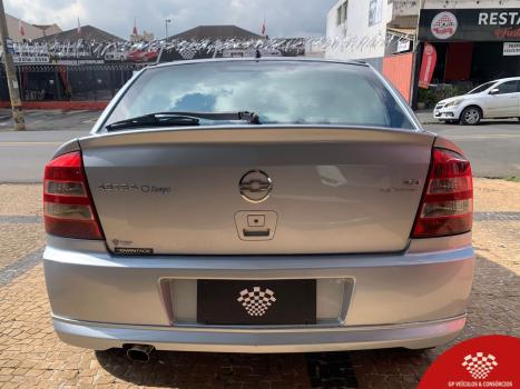 CHEVROLET Astra Sedan 2.0 16V 4P ADVANTAGE, Foto 5