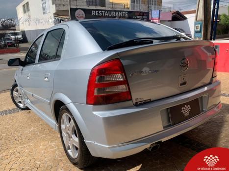 CHEVROLET Astra Sedan 2.0 16V 4P ADVANTAGE, Foto 6