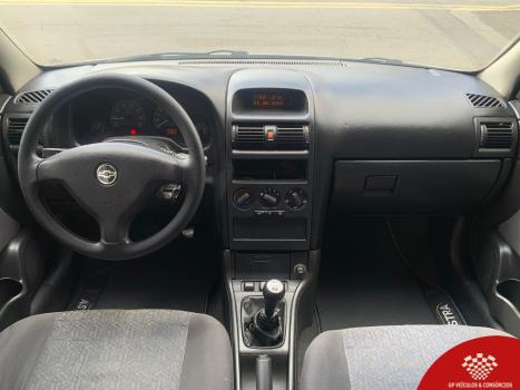 CHEVROLET Astra Sedan 2.0 16V 4P ADVANTAGE, Foto 7