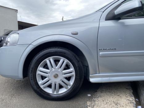 CHEVROLET Astra Sedan 2.0 4P FLEX ELEGANCE, Foto 6