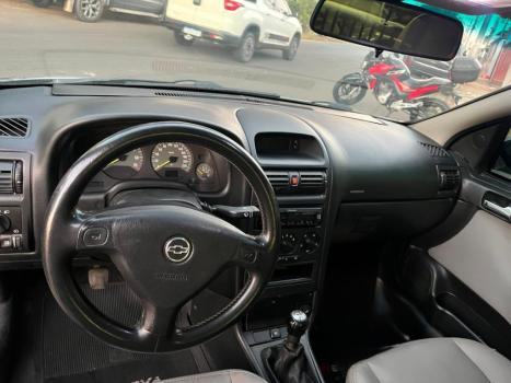 CHEVROLET Astra Sedan 2.0 16V 4P ADVANTAGE, Foto 2