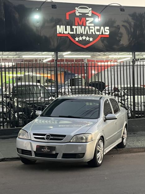 CHEVROLET Astra Sedan 2.0 16V 4P ADVANTAGE, Foto 1