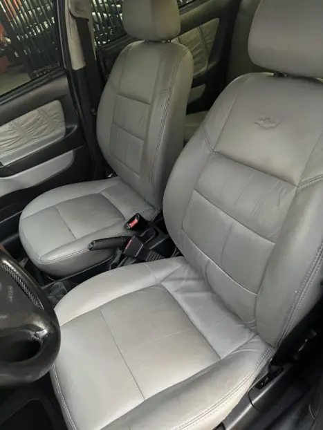 CHEVROLET Astra Sedan 2.0 16V 4P ADVANTAGE, Foto 4