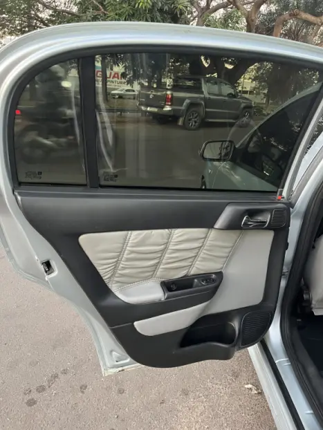 CHEVROLET Astra Sedan 2.0 16V 4P ADVANTAGE, Foto 5