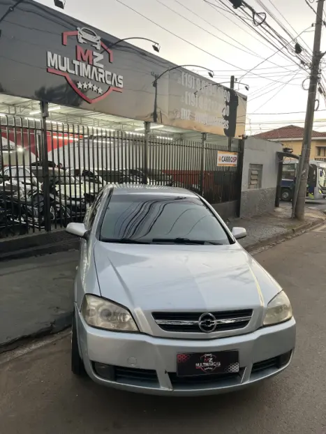 CHEVROLET Astra Sedan 2.0 16V 4P ADVANTAGE, Foto 6