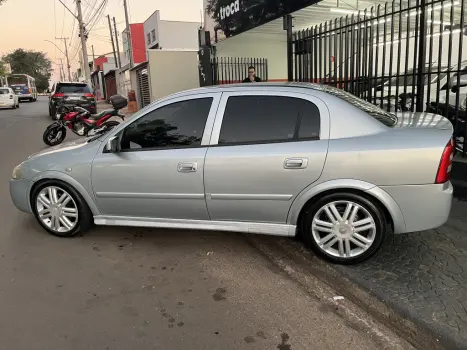 CHEVROLET Astra Sedan 2.0 16V 4P ADVANTAGE, Foto 9