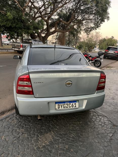 CHEVROLET Astra Sedan 2.0 16V 4P ADVANTAGE, Foto 10