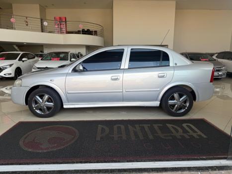 CHEVROLET Astra Sedan 2.0 4P CD, Foto 3