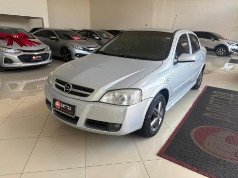 CHEVROLET Astra Sedan 2.0 4P CD, Foto 4