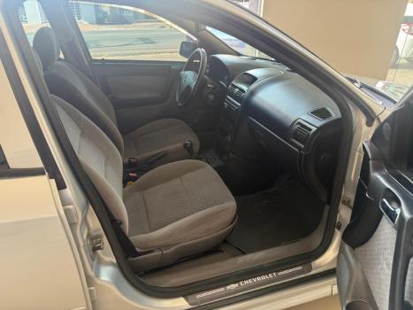 CHEVROLET Astra Sedan 2.0 4P CD, Foto 6