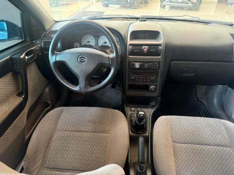 CHEVROLET Astra Sedan 2.0 4P CD, Foto 7