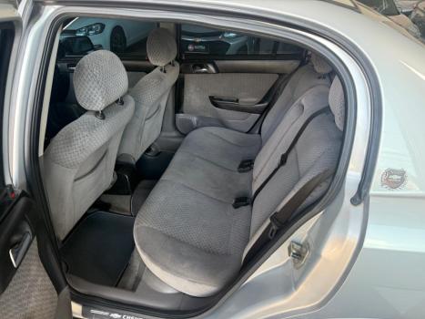 CHEVROLET Astra Sedan 2.0 4P CD, Foto 9