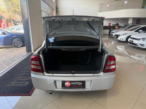 CHEVROLET Astra Sedan 2.0 4P CD, Foto 10