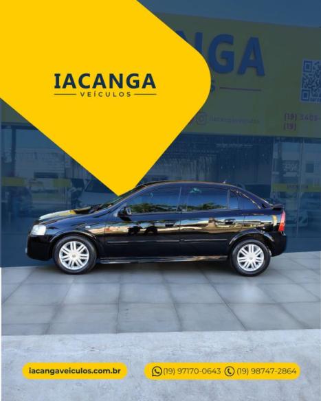 CHEVROLET Astra Sedan 1.8 4P, Foto 5