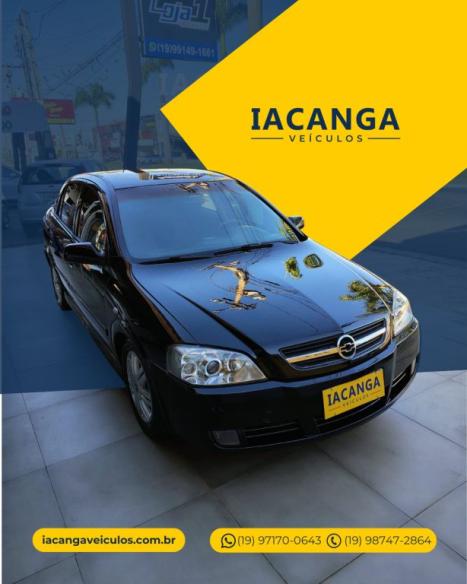 CHEVROLET Astra Sedan 1.8 4P, Foto 6