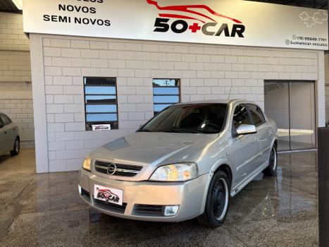 CHEVROLET Astra Sedan 1.8 4P, Foto 3