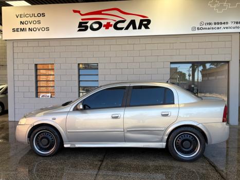 CHEVROLET Astra Sedan 1.8 4P, Foto 5