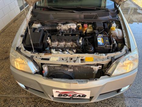 CHEVROLET Astra Sedan 1.8 4P, Foto 10