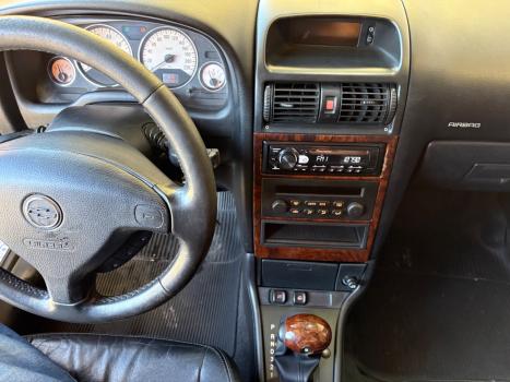CHEVROLET Astra Sedan 1.8 4P, Foto 13