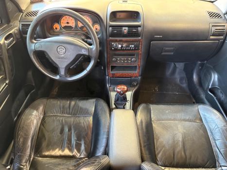CHEVROLET Astra Sedan 1.8 4P, Foto 15