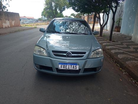 CHEVROLET Astra Sedan 2.0 4P, Foto 3