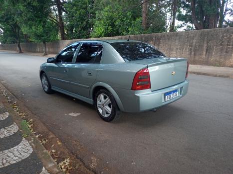 CHEVROLET Astra Sedan 2.0 4P, Foto 5