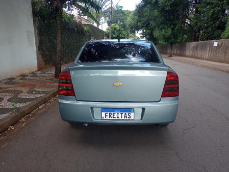 CHEVROLET Astra Sedan 2.0 4P, Foto 6
