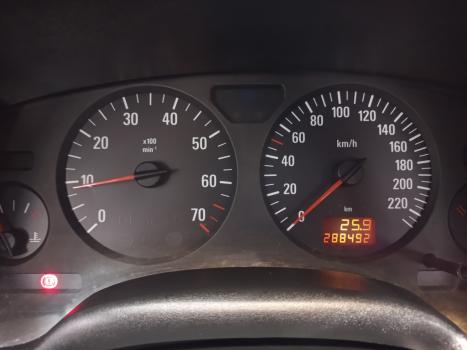 CHEVROLET Astra Sedan 2.0 4P, Foto 7