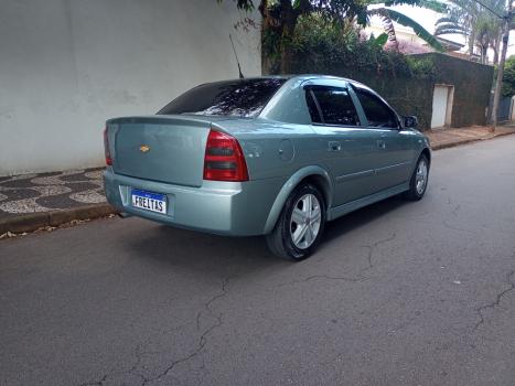 CHEVROLET Astra Sedan 2.0 4P, Foto 10