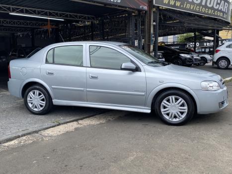 CHEVROLET Astra Sedan 2.0 4P FLEX ELEGANCE, Foto 4