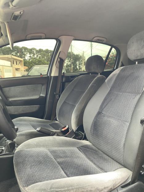 CHEVROLET Astra Sedan 2.0 4P FLEX ELEGANCE, Foto 7