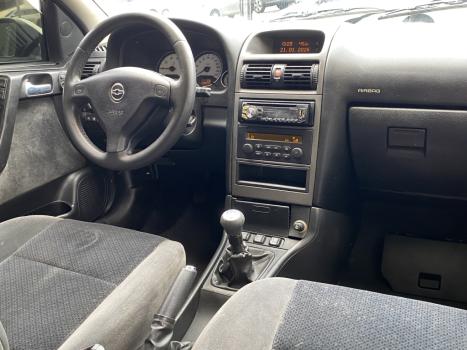 CHEVROLET Astra Sedan 2.0 4P FLEX ELEGANCE, Foto 9