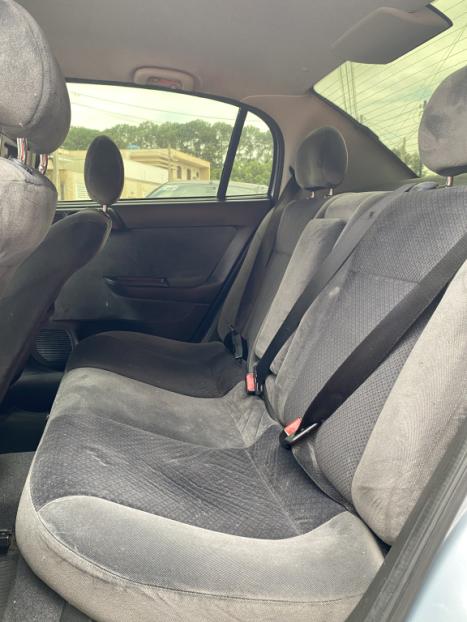 CHEVROLET Astra Sedan 2.0 4P FLEX ELEGANCE, Foto 10