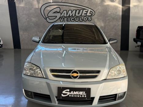 CHEVROLET Astra Sedan 2.0 4P FLEX ADVANTAGE, Foto 1