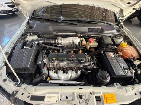 CHEVROLET Astra Sedan 2.0 4P FLEX ADVANTAGE, Foto 2