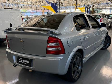 CHEVROLET Astra Sedan 2.0 4P FLEX ADVANTAGE, Foto 3