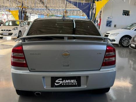 CHEVROLET Astra Sedan 2.0 4P FLEX ADVANTAGE, Foto 4