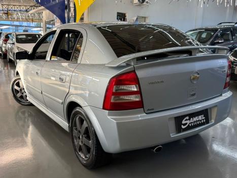 CHEVROLET Astra Sedan 2.0 4P FLEX ADVANTAGE, Foto 5
