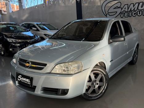 CHEVROLET Astra Sedan 2.0 4P FLEX ADVANTAGE, Foto 6