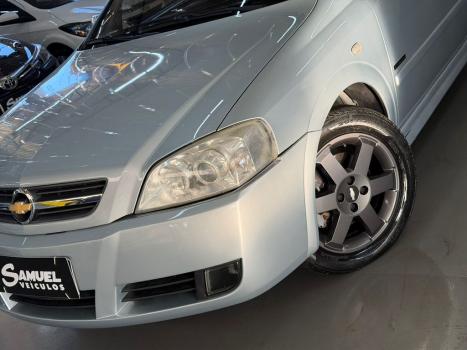 CHEVROLET Astra Sedan 2.0 4P FLEX ADVANTAGE, Foto 7