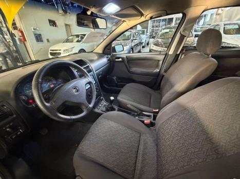 CHEVROLET Astra Sedan 2.0 4P FLEX ADVANTAGE, Foto 8