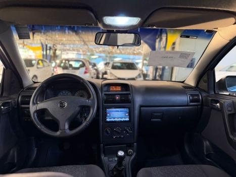 CHEVROLET Astra Sedan 2.0 4P FLEX ADVANTAGE, Foto 9