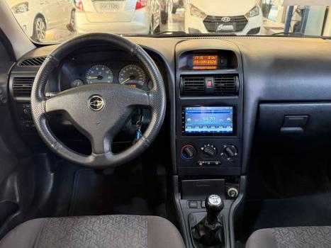 CHEVROLET Astra Sedan 2.0 4P FLEX ADVANTAGE, Foto 10