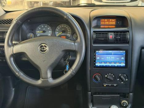 CHEVROLET Astra Sedan 2.0 4P FLEX ADVANTAGE, Foto 11