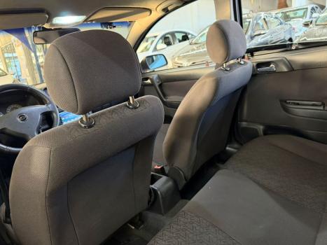 CHEVROLET Astra Sedan 2.0 4P FLEX ADVANTAGE, Foto 13